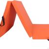 Collapsible Exercise Mat Foldable Yoga Pad for Gymnastics Balance