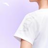 Anta Women's Quick-Dry Sports T-Shirt