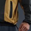 Nike Tech Men's Dri-FIT Woven Color-Block Windrunner Loose Jacket IH8461-060