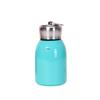 Stainless Steel Insulated Mini Travel Cup - Chinese Style, Portable Pocket Size