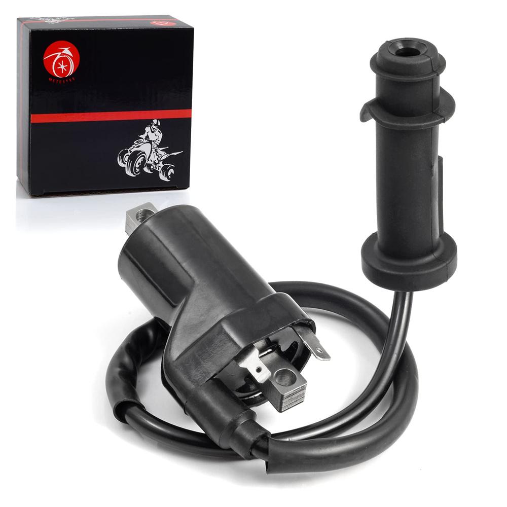 Ignition Coil Pack SPARK PLUG CAP For Arctic Cat 550 700 1000 09-16 Prowler XT 550 11-14 XTX 700 08-12 Prowler XTZ 1000 09-14