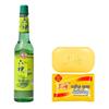 Shanghai Sulfur Soap & Itch-Relief Huoluoshui Set