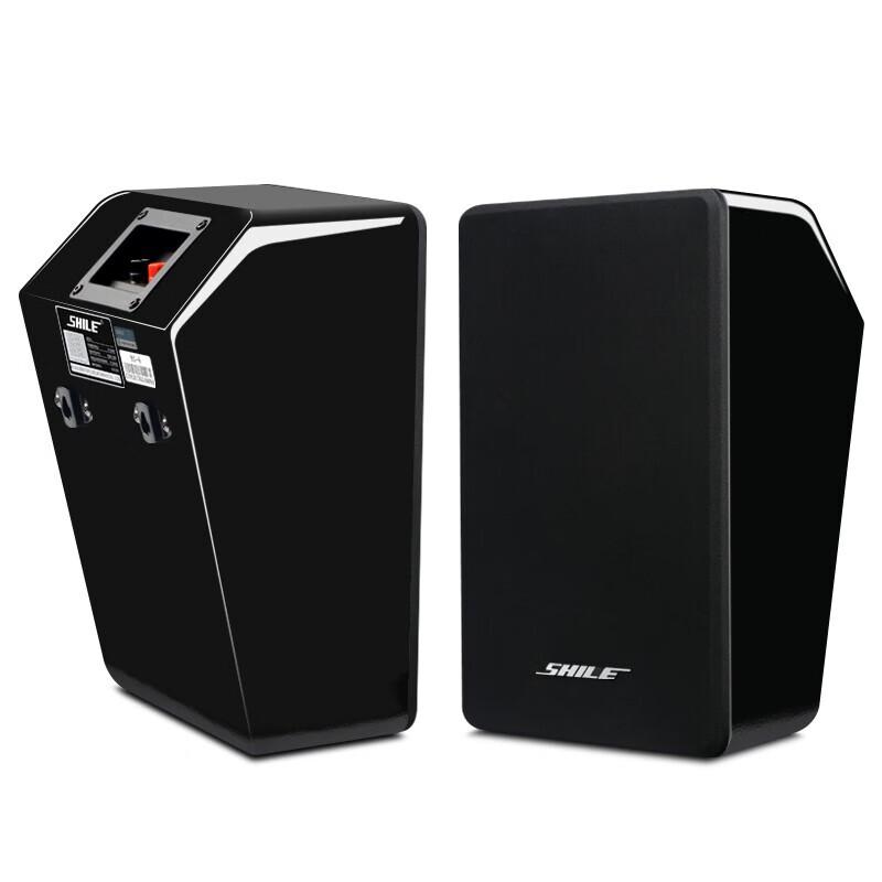 Shile AV-8820/BG-6 Commercial Speaker Pair