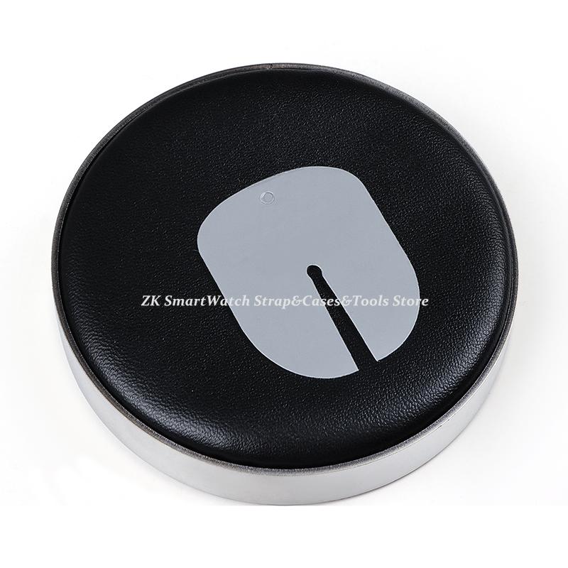 Steel Watch Dial Pointer Remover Watch Repair Tools Set Watch Needles Picker Lifter Fitting Hands Remover Presser for Watchmaker