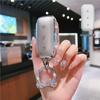 Luxury Key Cover for Geely Galaxy Models: A7, M9, E5, L7, L6, E8