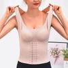 Adjustable Posture Corrector Padded Bra Trimmer Camisole Comfortable Body Shaper  Daily