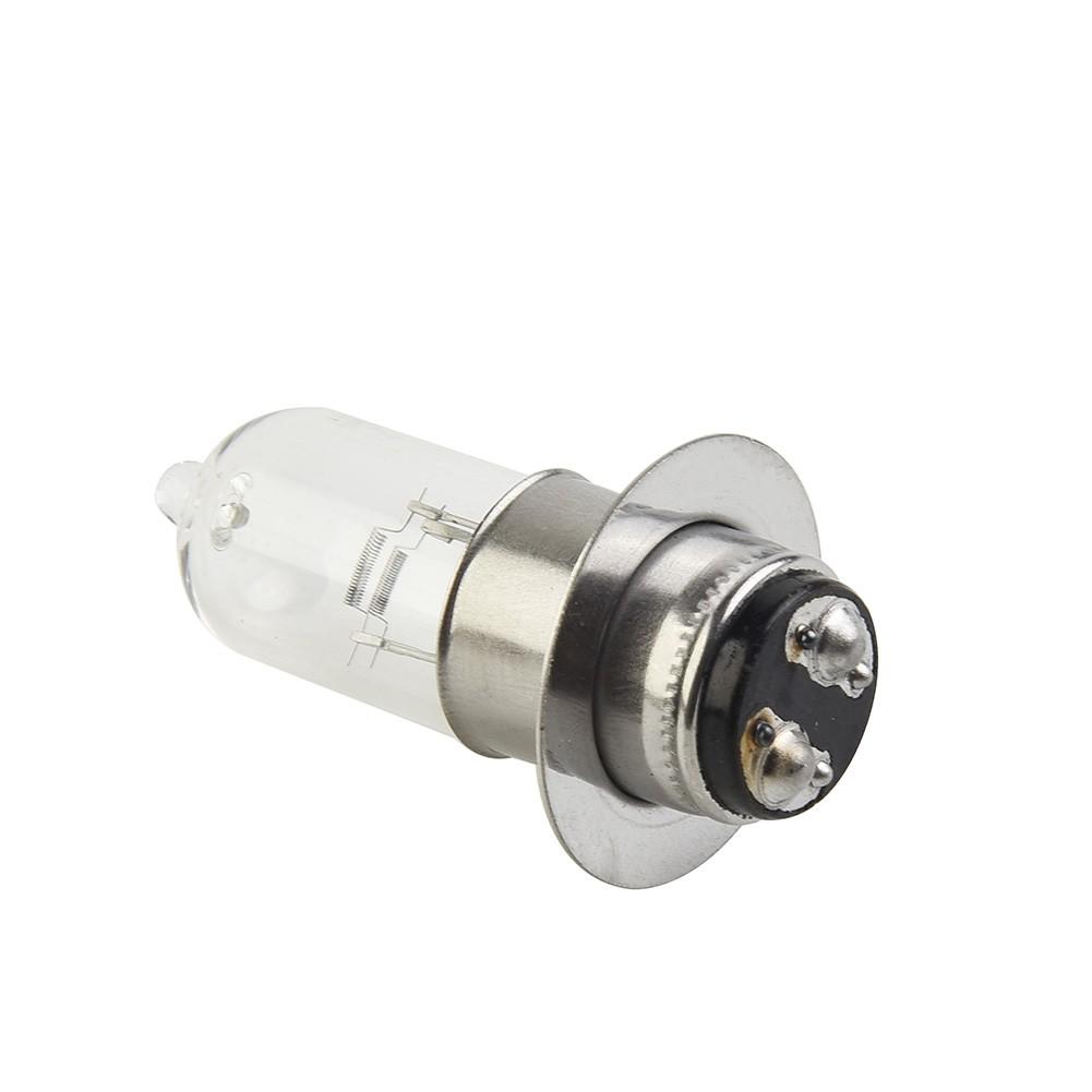 H6 T19 P15D Headlight Bulbs High Quality Super White