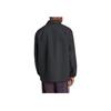 Adidas Originals Adicolor Mesh Coach Jacket Men Jacket Black IZ1831