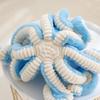 Kawaii Octopus Plush Toy 18cm Octopus Plush Pendant Soft Stuffed Sea Animal Toys Children Xmas Gift Home Decor