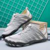 Couple River Tracing Shoes Quick-Dry Barefoot Beach Swimming Surfing Wading Shoes Outdoor Fishing Antiskid Drifting Water Shoes