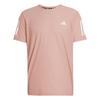 Own the Run T-Shirt Asia Sizing 'Pink' Men's JC9792