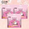 Tutucotton Ultra-Thin Overnight Pull-Up Period Pants