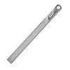 Measuring Straight Ruler Crowbars Wrench Tool  Titaniums Alloy Hard Ruler Waist Hanging Pry Rod for Outdoor Activity