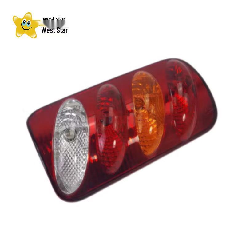 Xixing Iveco Duoling Rear Taillight Assembly
