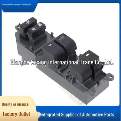 Toyota Corolla Power Window Switch 848200R040