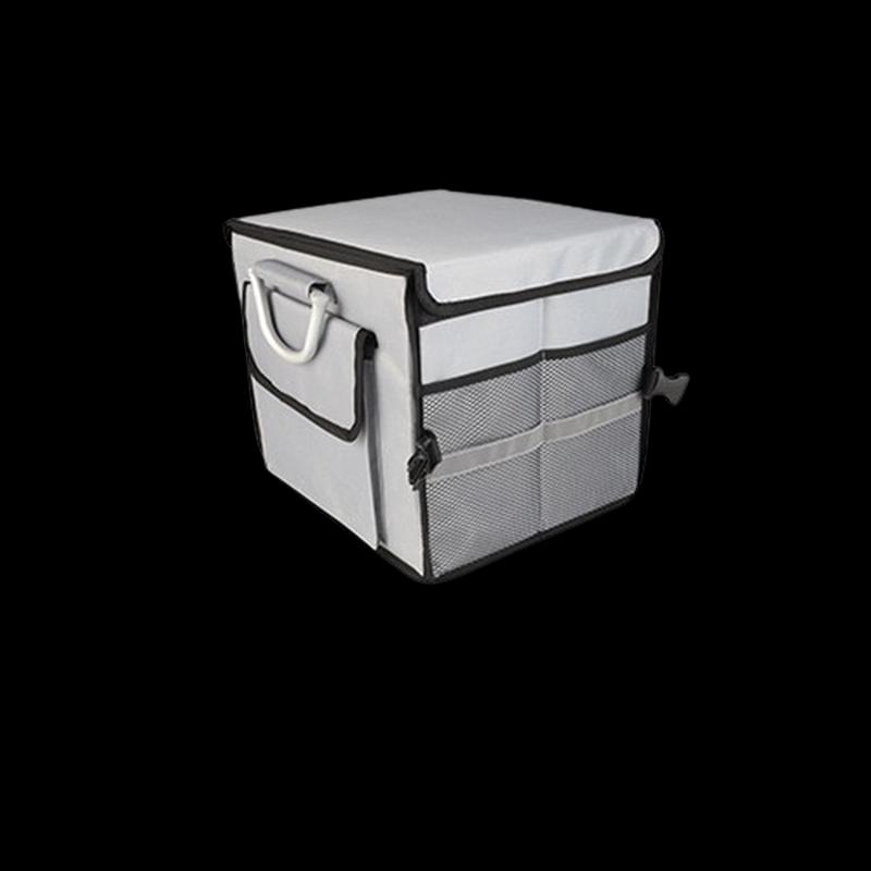 

Yiluke Foldable Car Trunk Organizer