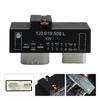 Radiator Fan Control Module/Engine Cooling Fan Control Module Unit Fit for Golf 2008-2014 1J0919506L Radiator Fan Relays