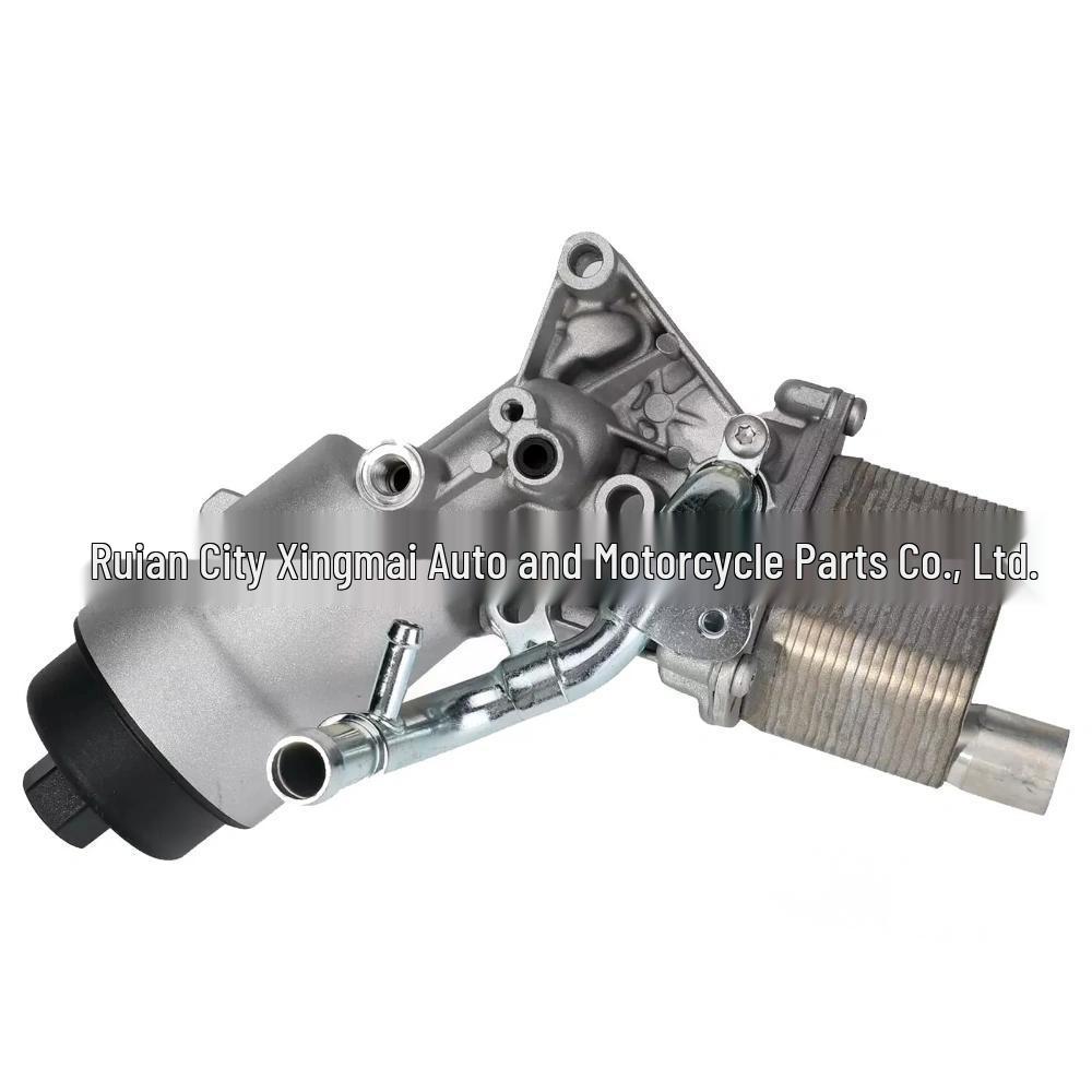 Chevrolet Trax/Encore Ölkühlers Filtereinsatzgehäuse Baugruppe 55566784