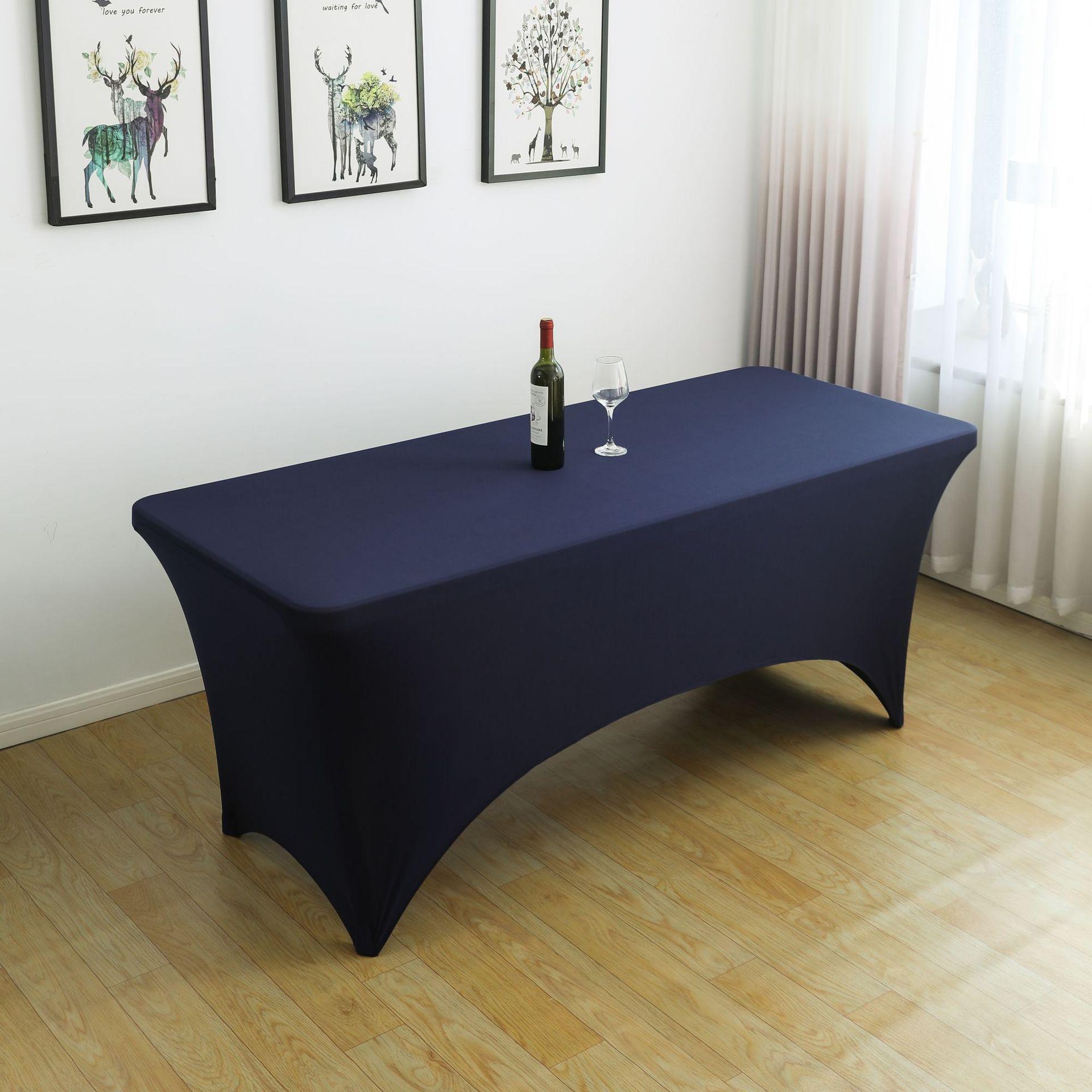 

2026 4FT New Original 1pc Eyelash Extension Elastic Bed Chair Cover Sheets Stretchable Bottom Table Sheet