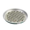 Mosquito Coil Holder: Fireproof, Anti-Scald, Creative Ash Catcher, Incense Burner Tray for Outdoor Use