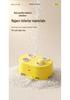 Electric Cat Whack-a-Mole Cheese Box: Interactive Feather Teaser Toy for Self-Entertainment and Energy Relief