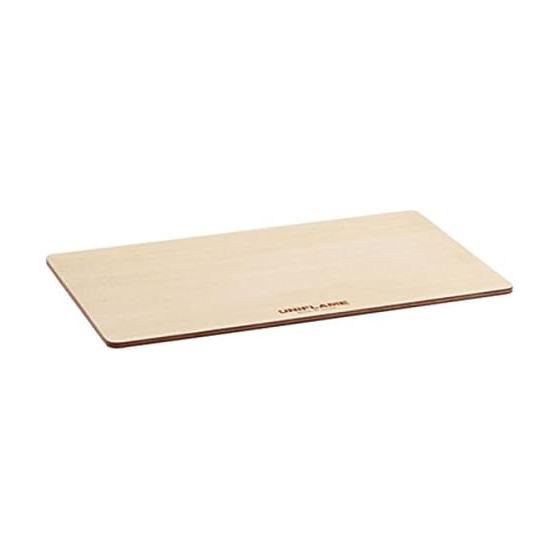 [Uniframe] Camping Field Rack WOOD Wood Top Plate 611654