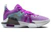 Nike Lebron Witness 7 Ep 'Fuchsia Dream' DM1122-500