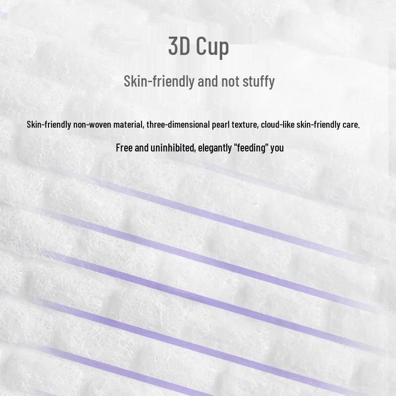 DeYou Disposable Nursing Pads