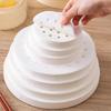 ZISIZ Disposable Wheat Straw Steamer Paper