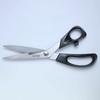 Hasegawa Cutlery Soft Canary Dressmaking Stainless Scissors, 210mm, Steel, Black, S-210H