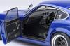 AUTOart 1/18 Scale Nissan Fairlady Z (S30) "Wangan Midnight" Devil's Z (Volume 1 Specification) Finished Model 77453