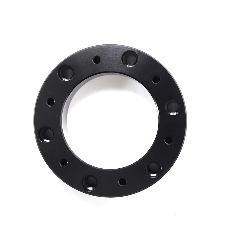 Wheel Hub Boss Kit Adapter Spacer 25mm new Steering Wheel HUB Spacer Steering