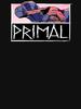 Samurai Jack Primal Classic T-Shirt