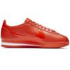 Nike Klassischer Cortez Team Orange Damen 905614-802
