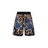 Freizeitshorts Herren Blau Gelb FQ2946-457