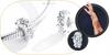 Ladybug Stopper Charms S925 925 Bead Zirconia Beads