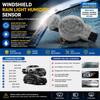 84857321 84374058 Windshield Sensor with Rain, Exterior Light, and Cabin Humidity Inputs for Specified Vehicle and Model-Year Applications