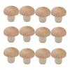12piece Sufficient Quantity T-shaped Wine Corks For Wine Bottles Wine Stoppers For Wine Bottles
