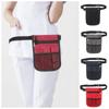 Large Capacity Nurse Organizer Belt Adjustable Hardware Tool Kit Pets Accessories Bag  Women/Men