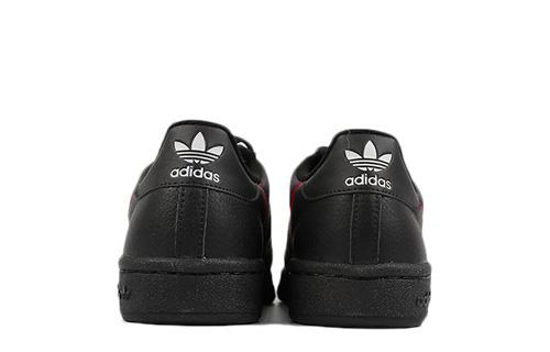 Continental 80 Adidas Originals 'Scarlet' G27707