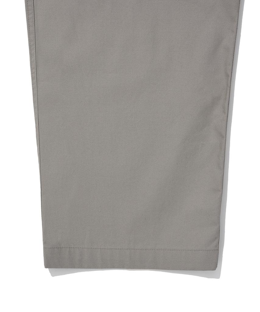 WACKY WILLY Parachute Cargo Pants Light Grey