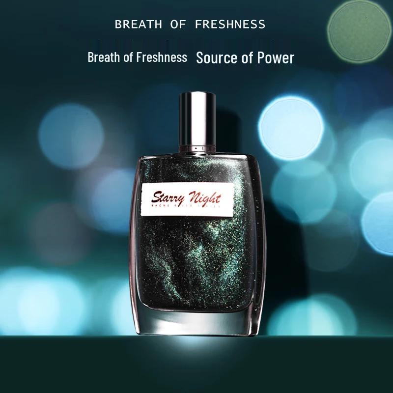 Lauyfee Starry Sky Men s Eau de Toilette