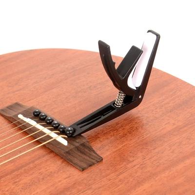Gitar Aksesuarları – Gitar Kaposları
