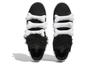 Campus Jeremy Scott X Campus Adidas Originals 80s 'Bones - Black' HQ4493