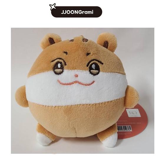 ATEEZ The Calling Aniteez Stress Ball