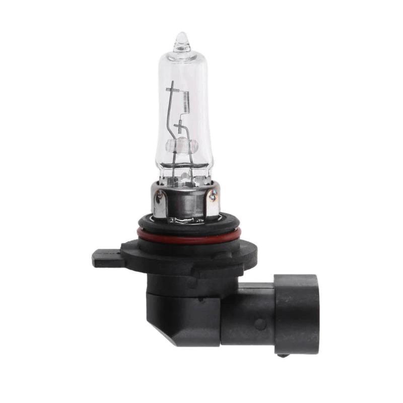 9012 Hir2 Px22D Hb4 Auto Scheinwerferlampe Breitere Fahrsicht 12V 55W Klar Halogen Scheinwerferlampe Autozubehör