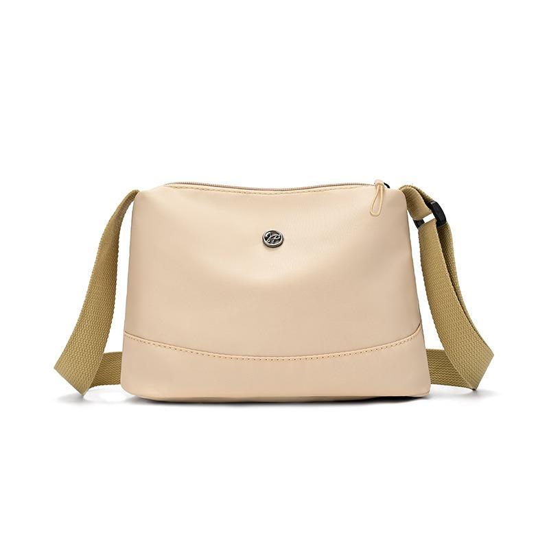Multi-functional Artistic Single-shoulder Bag Versatile and Fashionable Crossbody Casual Bag