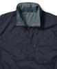 Thisisneverthat Reversible Air Pullover Slate