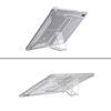 Anti-fall Tablet Stand Cover Scratch Resistant Back Shell for Galaxy Tab A11/A11 Plus