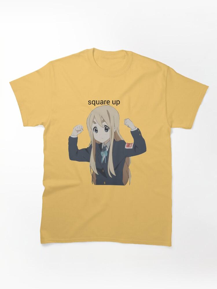 K-On! Essential Unisex T-Shirt